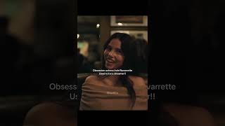Obsession actress Inde Navarrette Used to be a streamer!!