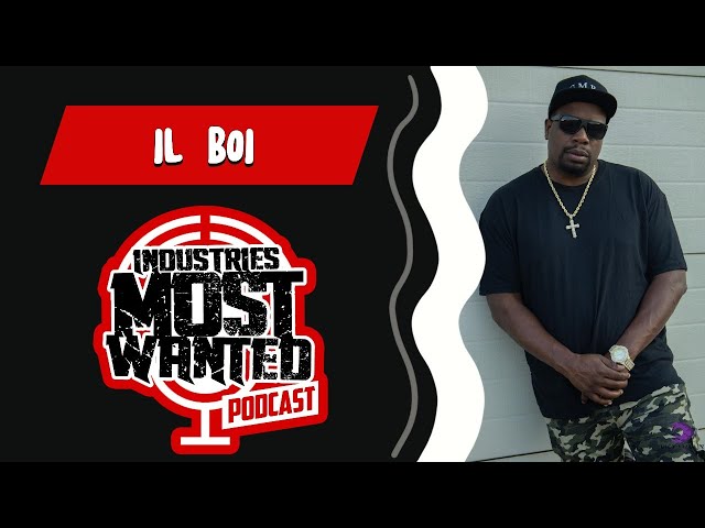 Tune in as TampaMystic interviews IL Boi