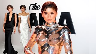 Zendaya’s “Something Old, Something New, Borrowed and Blue” Explained 