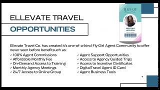 Get Paid to Book Travel