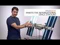 International Space Station Knowledge