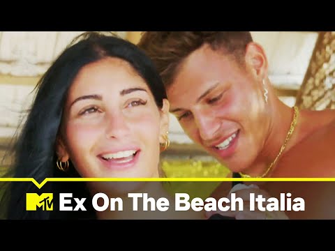 Ex On The Beach Italia 3: Episodio 6