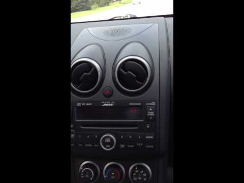 2009 Nissan rogue starting problems #6