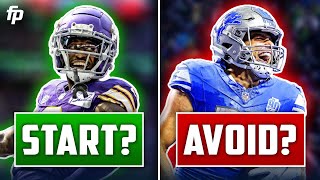 Fanelli's Fantasy Files: Way Too Early 2022 PPR Redraft Positional Rankings  – Prime Time Sports Talk