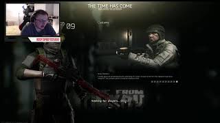 Escape From Tarkov - Customs Runs