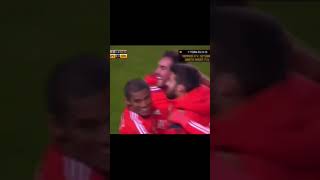 Sporting 1-1 Benfica 2014/15 Jardel