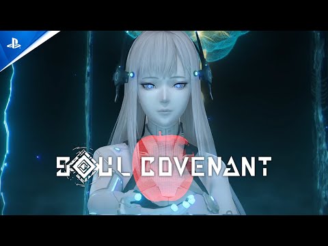 Soul Covenant - Launch Trailer | PS5 Games