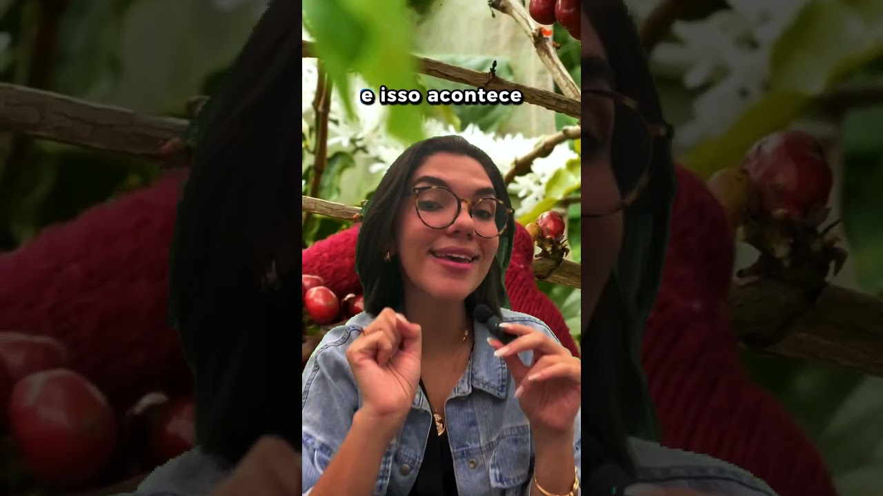 ☕ Por que o café está tão caro