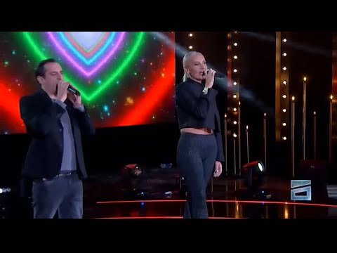 Nanuka Zhorzholiani and Vaniko Tarkhnishvili - Felicita