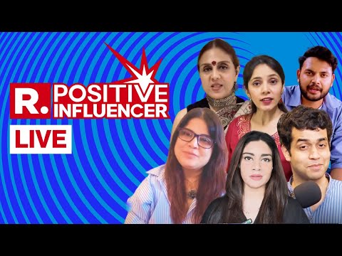 Positive Influencer Show LIVE: 6 Inspirational Videos Powering Your Week | Episode 8