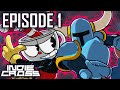 Character Reactions and Training Insights