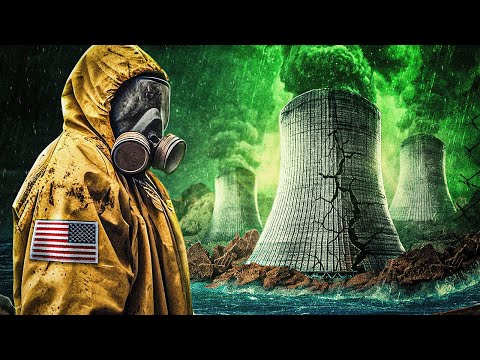 Das amerikanische Tschernobyl?