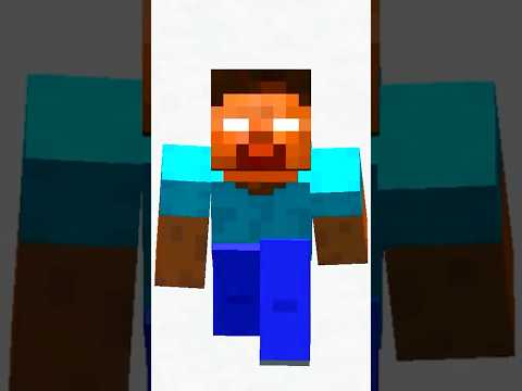 Minecraft Herobrine FACTS