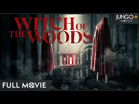 Witch Of The Woods (2022) | Full HD Horror Movie | Free Movie