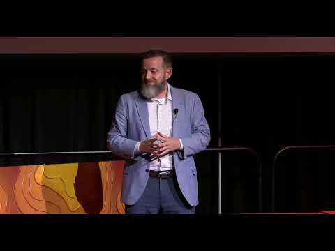 The real value of a higher education | Lou Hirsch | TEDxUKY