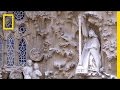 Gaudi and His Legacy