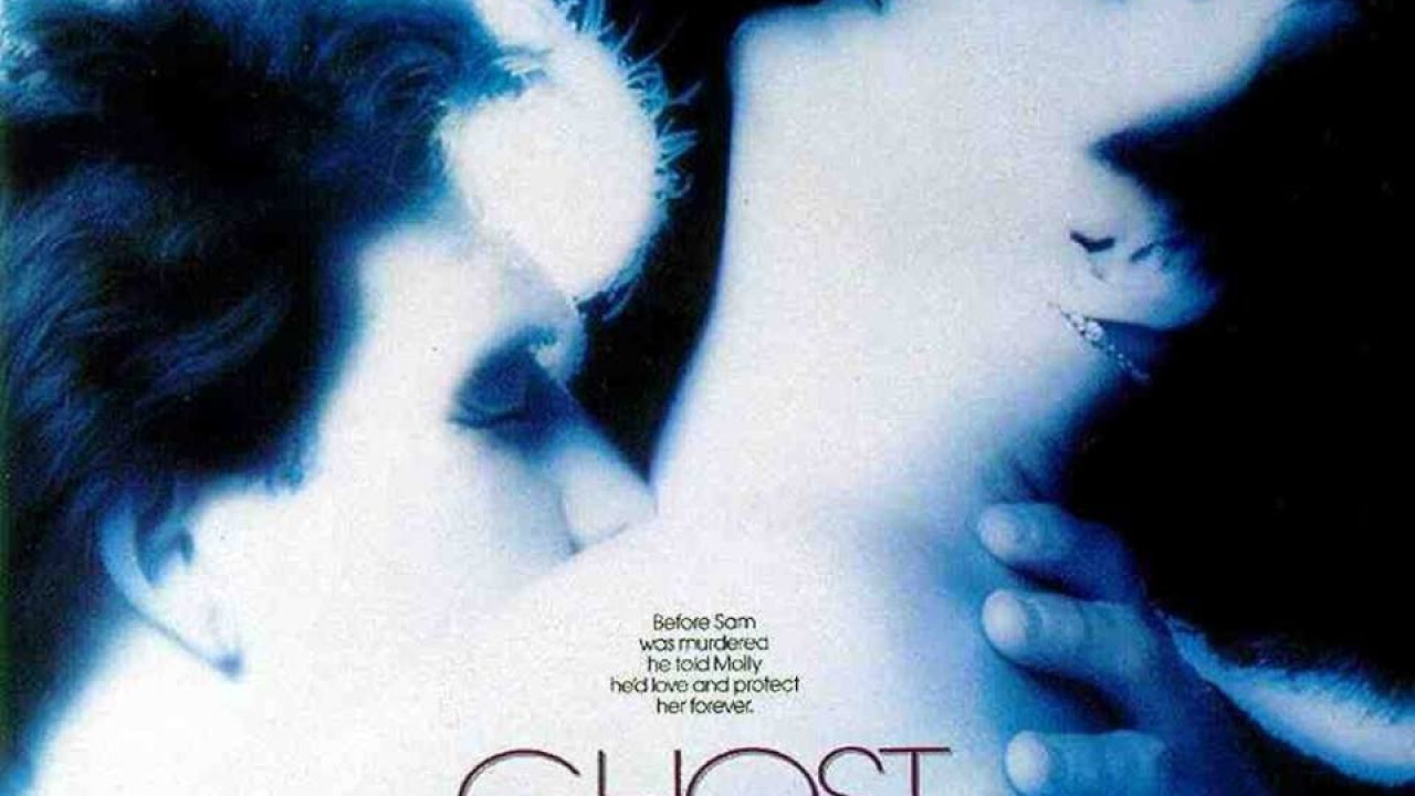 Ghost - Nachricht von Sam Vorschaubild des Trailers