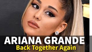 Ariana Grande - All Boyfriends | Real Dating History (2008 – 2026)