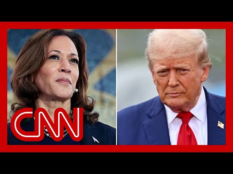 Trump questions whether ABC debate will happen as Harris team presses for rules changes