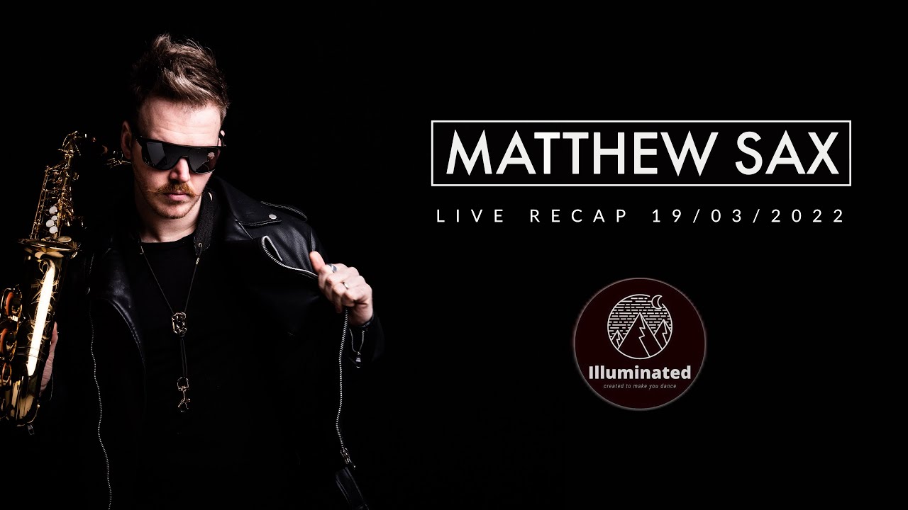 Matthew Sax