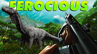 I Waited Years For This Survival Game