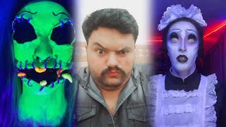 Which One The Best 👈🥺#youtubeshorts #funny #clown #makeup