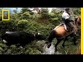 Explorando la Cultura y Tradiciones de la Patagonia