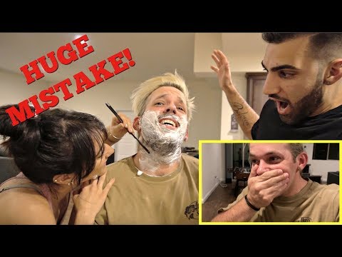 WHY DID I TRUST HER?! (BIGGEST REGRET)
