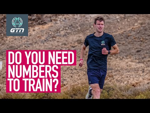 Perceived Exertion Vs. Heart Rate