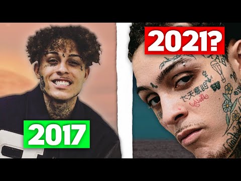 The Future of Lil Skies...