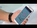 Galaxy Note 2 и его волшебная палочка