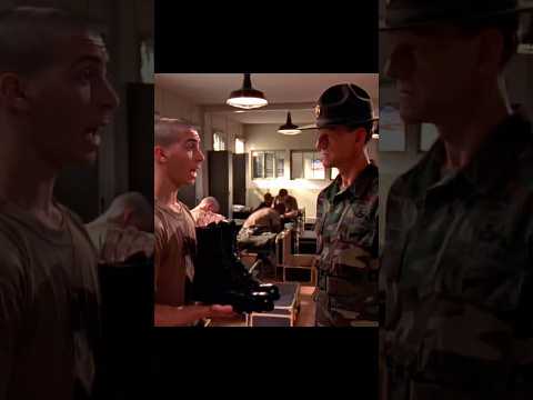 The real Cadet of Dreams…😂