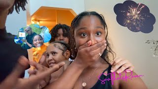 Why Is My Family Like This? 😂 Weekend Vlog
