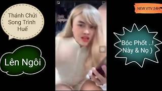 Shop Song Trình Huế | Nghĩa - Cô Gái Huế Chửi khách như chém chả