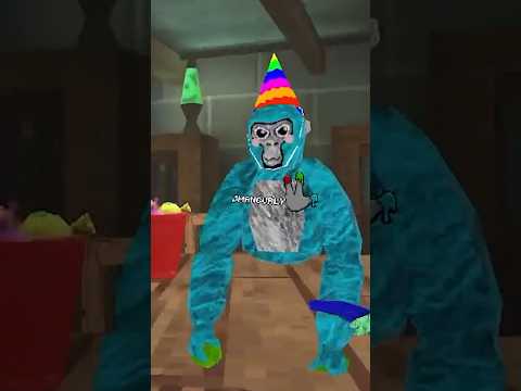 How to Troll jmancurly #gorillatag