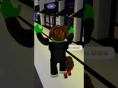 life of a roblox scammer 🤑 (part 3) #roblox #shorts