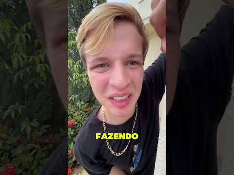 ELE DESTRUIU O MEU CHINELO 🩴