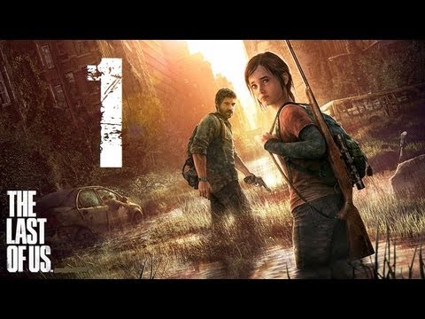 The Last Of Us | Let's Play en Español | Capitulo 1