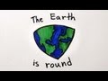 Understanding Roundness and Shapes of Constant Width