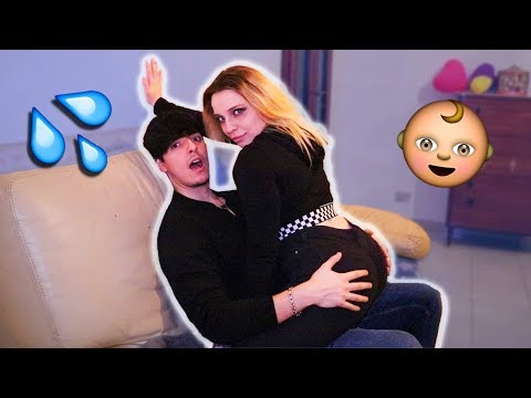 VOGLIO UN BAMBINO DA TE! *PRANK IMBARAZZANTE*