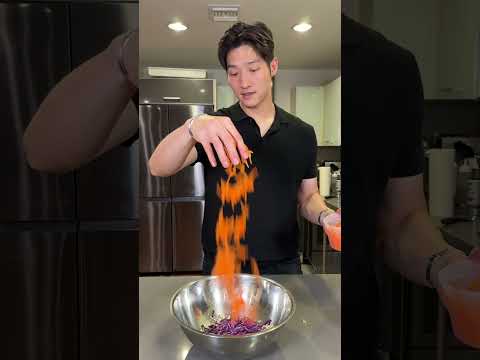 A Korean Fried This