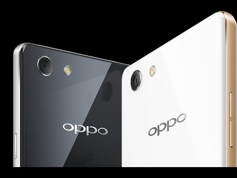 (ENGLISH) OPPO Neo 7 Review, Price, Features