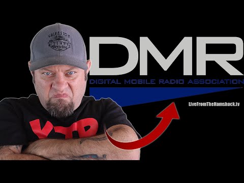 What's WRONG with DMR?