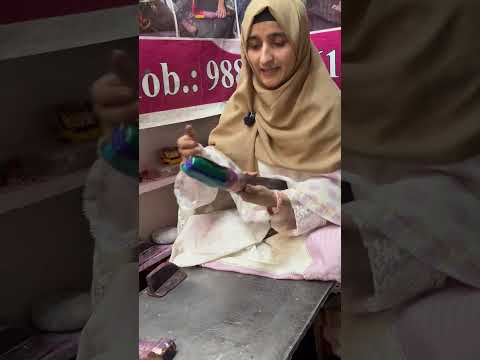 मुसलिम दीदी के talent को सलाम 🫢👌 #viral #trend #shorts