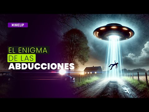 🚨 ¡ABDUCCIÓN MÁS ATERRADORA DE LA HISTORIA! Travis Walton y su ENCUENTRO con lo DESCONOCIDO 👽