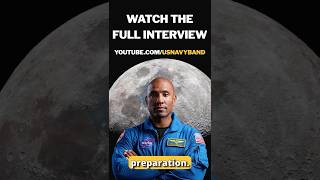 Meet NASA's Artemis II pilot, Capt. Victor Glover
