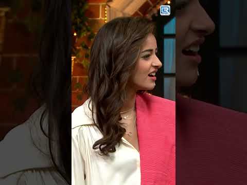 Ananya Panday ने लगाया सब्ज़ी का ठेला 😂🤣| #kapilsharma #yamigautam #thekapilshramashow