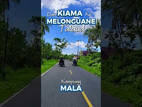 Kiama ke Melong