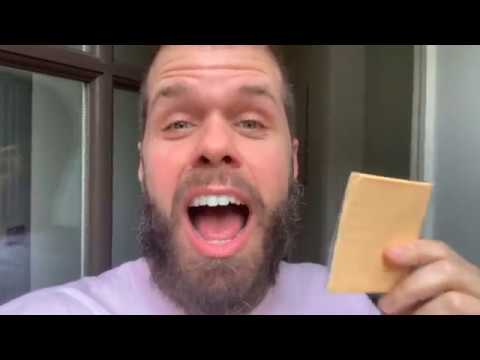 The Cheese Challenge FAIL! | Perez Hilton