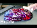 Exploring the Art of Traditional Hard Candy Making